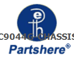 C9044G-CHASSIS and more service parts available