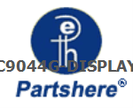 C9044G-DISPLAY and more service parts available