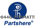 C9044G-FORMATTER and more service parts available