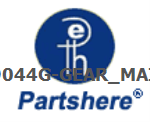 C9044G-GEAR_MAIN and more service parts available