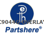 C9044G-OVERLAY and more service parts available