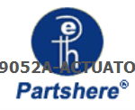 C9052A-ACTUATOR and more service parts available