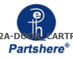 C9052A-DOOR_CARTRIDGE and more service parts available
