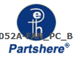 C9052A-FAN_PC_BRD and more service parts available