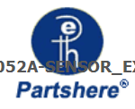C9052A-SENSOR_EXIT and more service parts available