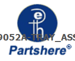 C9052A-TRAY_ASSY and more service parts available