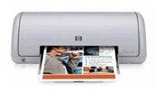 OEM C9062A HP Deskjet 3920 Color printer at Partshere.com