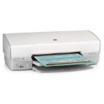 C9068A DeskJet D4160 Printer