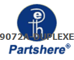 C9072A-DUPLEXER and more service parts available