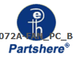 C9072A-FAN_PC_BRD and more service parts available