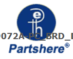 C9072A-PC_BRD_DC and more service parts available