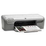 C9081A DeskJet D2330 Printer