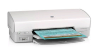 C9100A DeskJet D4145 Printer