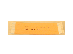 HP C9124-60116 Flex cable assembly - OEM, Compatible, or Used - Partshere.com