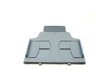 HP C9143-60102 Paper input tray for the ADF a - OEM, Compatible, or Used - Partshere.com