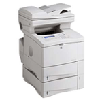 C9149A LaserJet 4101 multifunction printer