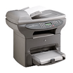 C9151A LaserJet 3320n multifunction printer
