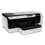 C9297A officejet pro 8000 wireless printer - a809n