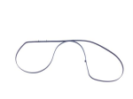 HP C9309A-BELT_CARRIAGE Carriage belt - moves the carr - OEM, Compatible, or Used - Partshere.com