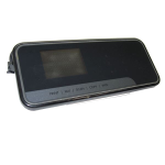 HP C9309A-CONTROL_PANEL Control panel assembly - contr - OEM, Compatible, or Used - Partshere.com