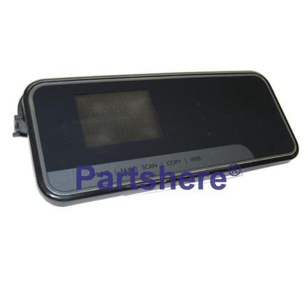 C9309A-CONTROL_PANEL
