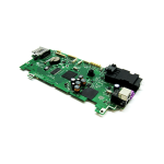 HP C9309A-FORMATTER Formatter board assembly, this - OEM, Compatible, or Used - Partshere.com