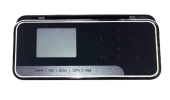 HP C9309A-FRONT_PANEL Front panel assembly - include - OEM, Compatible, or Used - Partshere.com