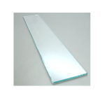 HP C9309A-GLASS_ADF_WINDOW Small glass piece used when sc - OEM, Compatible, or Used - Partshere.com