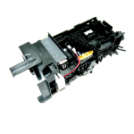 HP C9309A-SERVICE_STATION Service station assembly - for - OEM, Compatible, or Used - Partshere.com