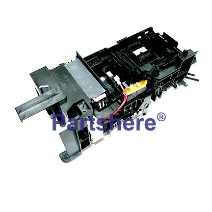 C9309A-SERVICE_STATION