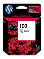 HP C9360AL 102 Grey Photo Print Cartri - OEM, Compatible, or Used - Partshere.com