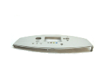 HP C9656-40002 Control panel overlay - Englis - OEM, Compatible, or Used - Partshere.com
