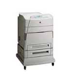 C9658A Color LaserJet 5500dtn Printer