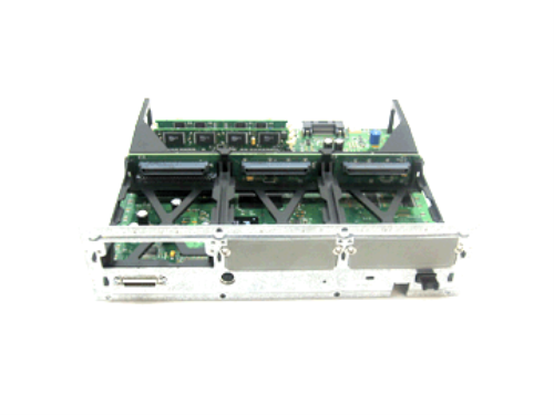 HP C9660-67911 Formatter PC Board - For simpl - OEM, Compatible, or Used - Partshere.com
