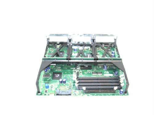 HP C9661-67902 Formatter (main logic)PC board - OEM, Compatible, or Used - Partshere.com