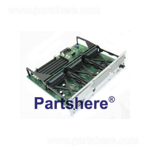 HP C9661-69002 Formatter (main logic)PC board - OEM, Compatible, or Used - Partshere.com