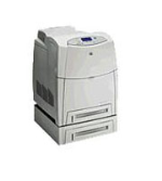 C9662A Color LaserJet 4600dtn Printer