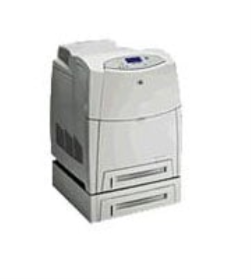C9662A Color LaserJet 4600dtn Printer
