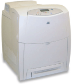 C9663Q Color LaserJet 4600hdn