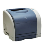 C9705A Color LaserJet 2500L Printer