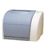 C9706A Color LaserJet 2500 Printer