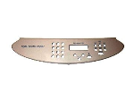 HP C9709-40002 Control panel bezel - Oval sha - OEM, Compatible, or Used - Partshere.com