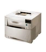 C9727A Color LaserJet 4550n plus printer