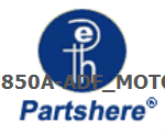 C9850A-ADF_MOTOR and more service parts available