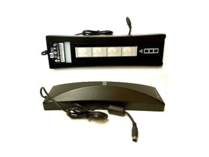 HP C9861-60140 Active transparency adapter as - OEM, Compatible, or Used - Partshere.com