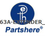 C9863A-EXTENDER_ADF and more service parts available