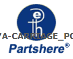 C9867A-CARRIAGE_PC_BRD and more service parts available