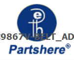 C9867V-BELT_ADF and more service parts available