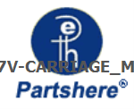 C9867V-CARRIAGE_MOTOR and more service parts available