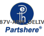 C9887V-ARM_DELIVERY and more service parts available